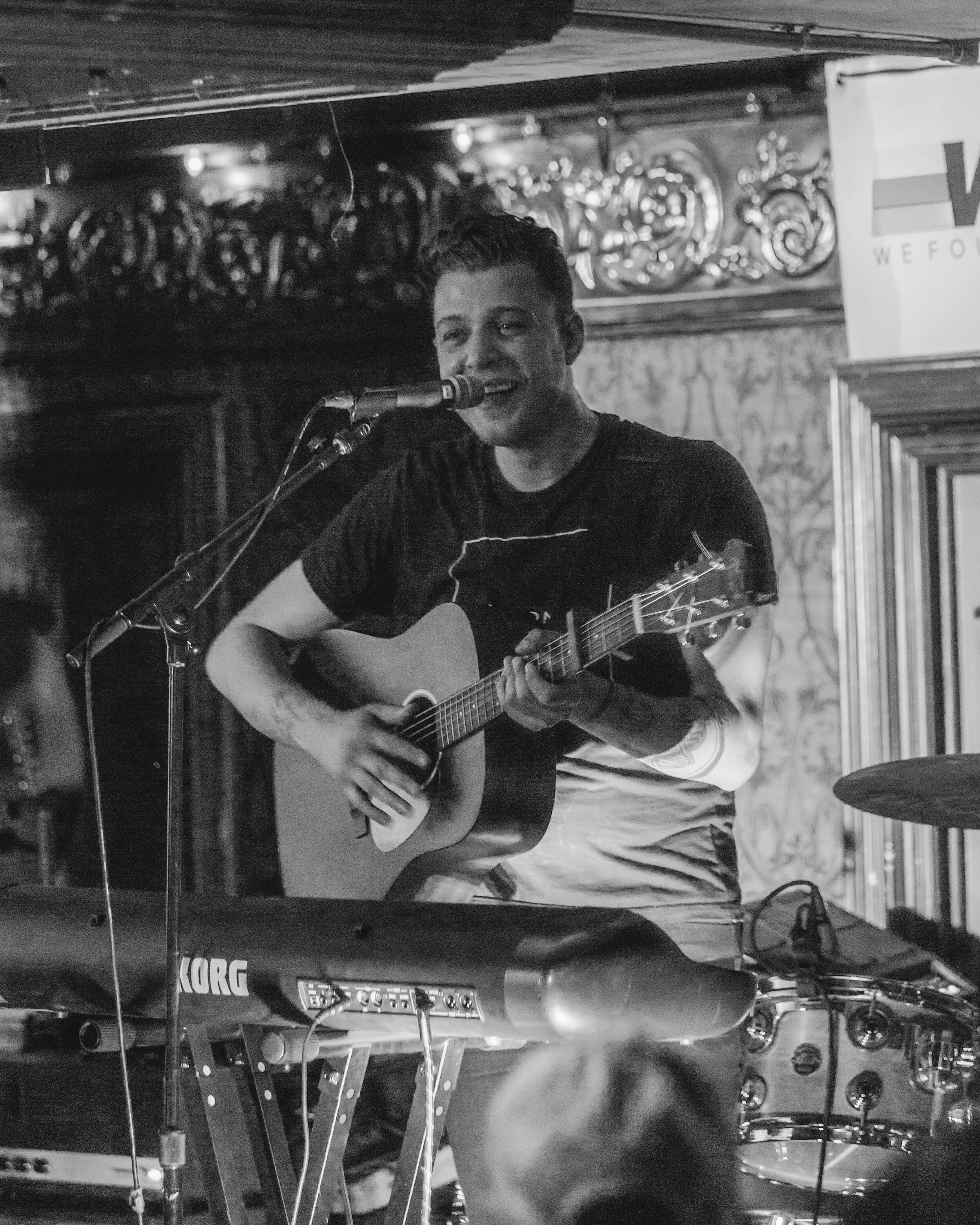 Dylan / 2019