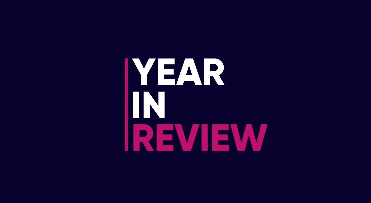 2023: Year in review