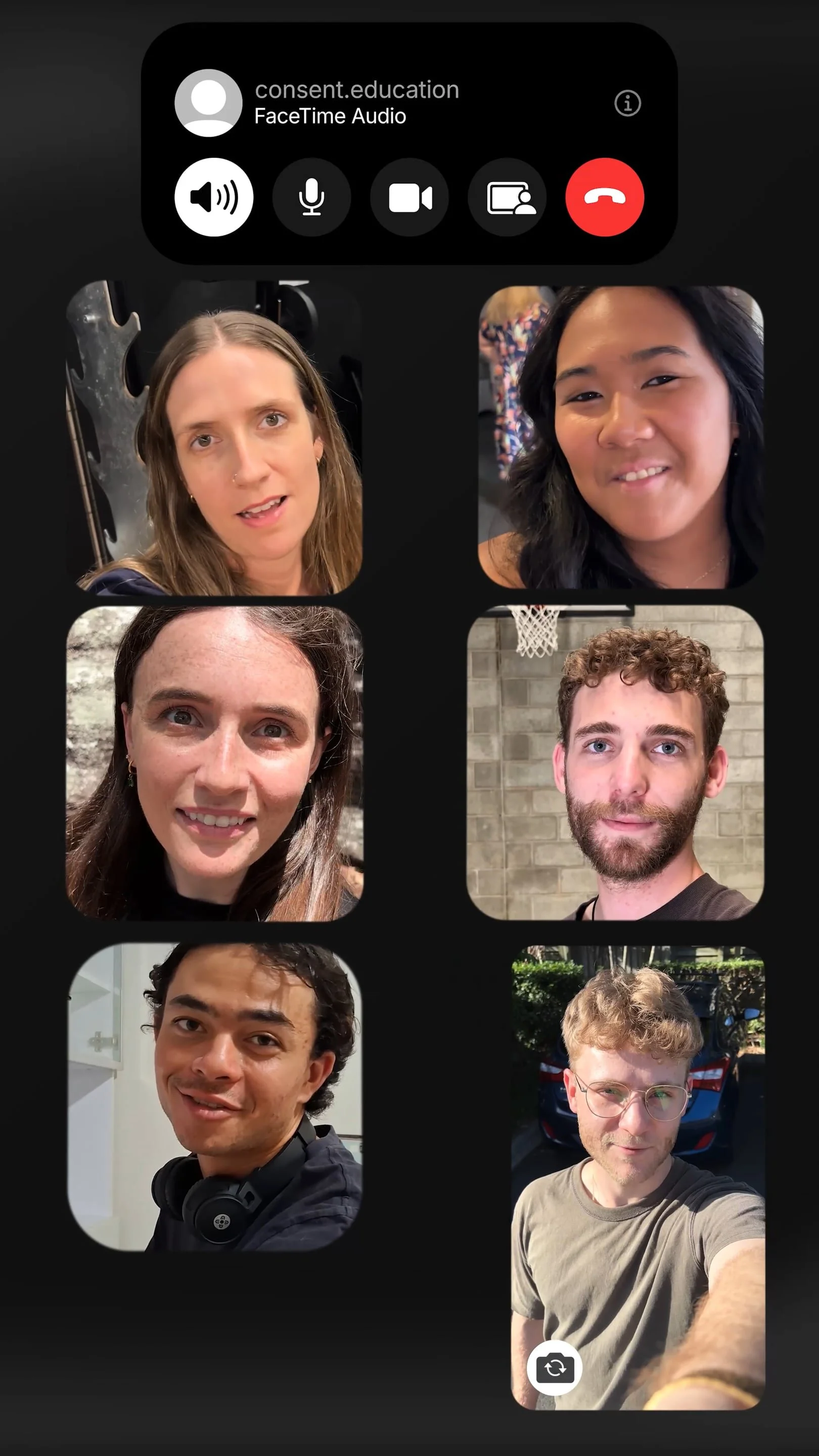 New 'Consent and Respect' resources!