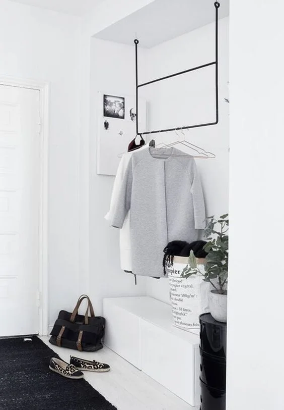 Contemporary chic by MyParadissi