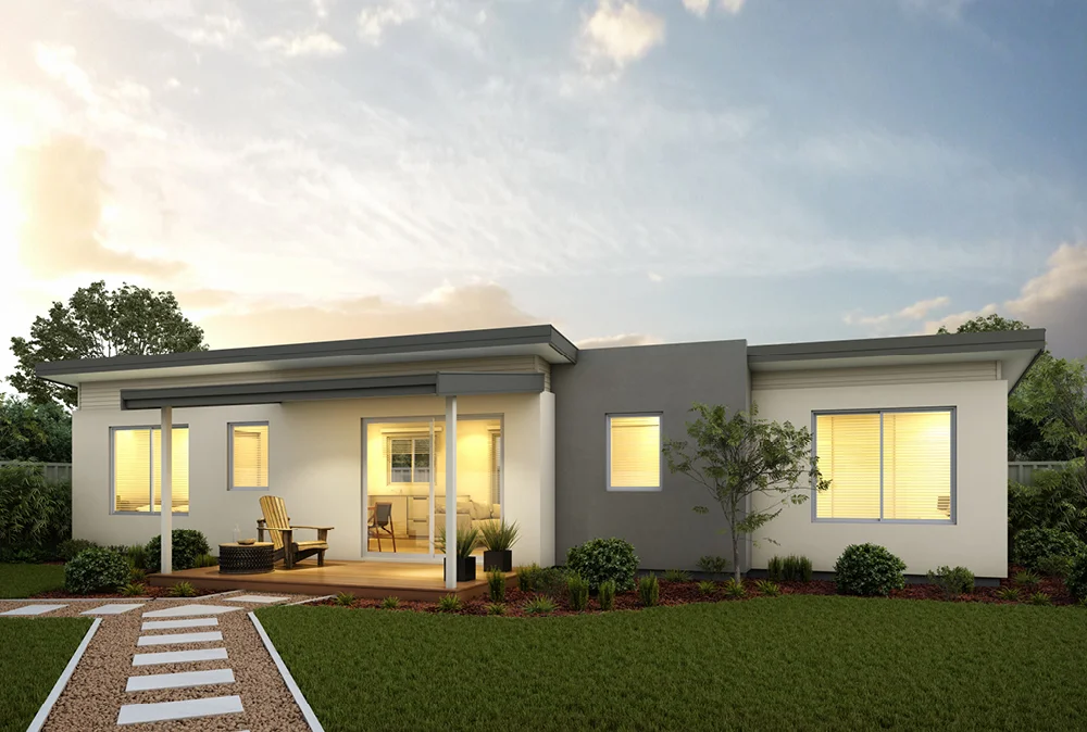 Granny Flats Tr Homes