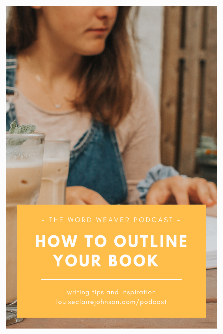 How to Outline a Book - The Word Weaver Podcast Ch 7.png