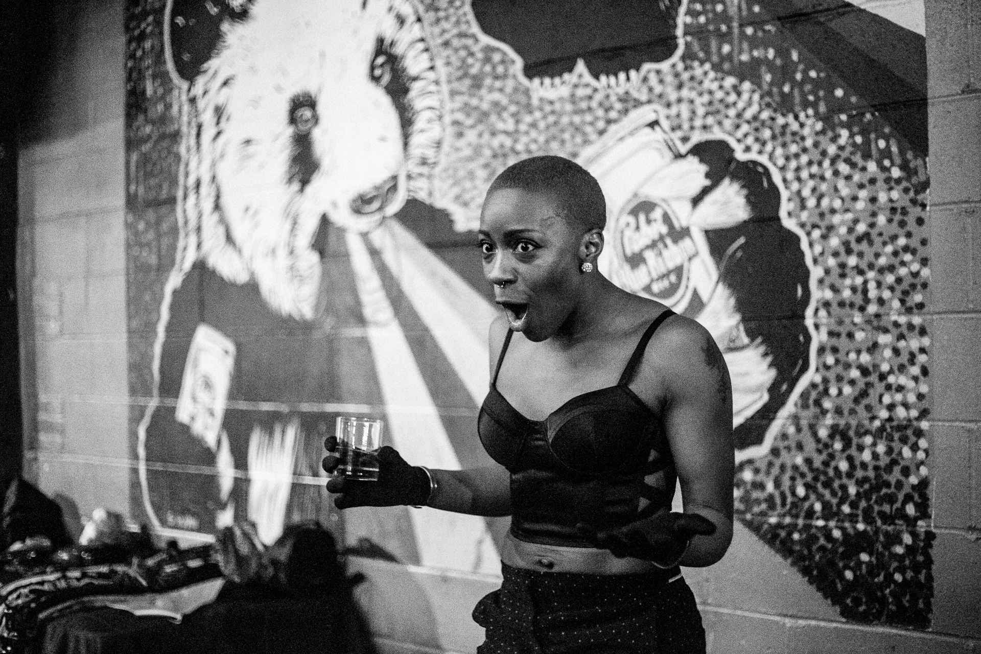 Also check out a blog Candace is a part of, Decolonizing Fitness. It’s phenomenal!