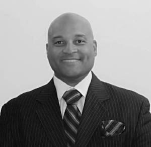Matthew R. Smalls, Esq., Senior Vice President