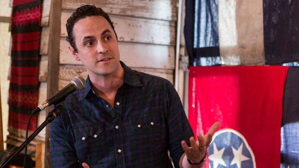 Max Wastler at Imogene + Willie for AV Club This Is My Nashville.jpg