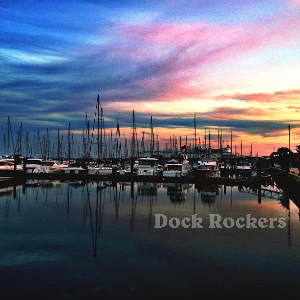 Dock Rockers on Spotify .