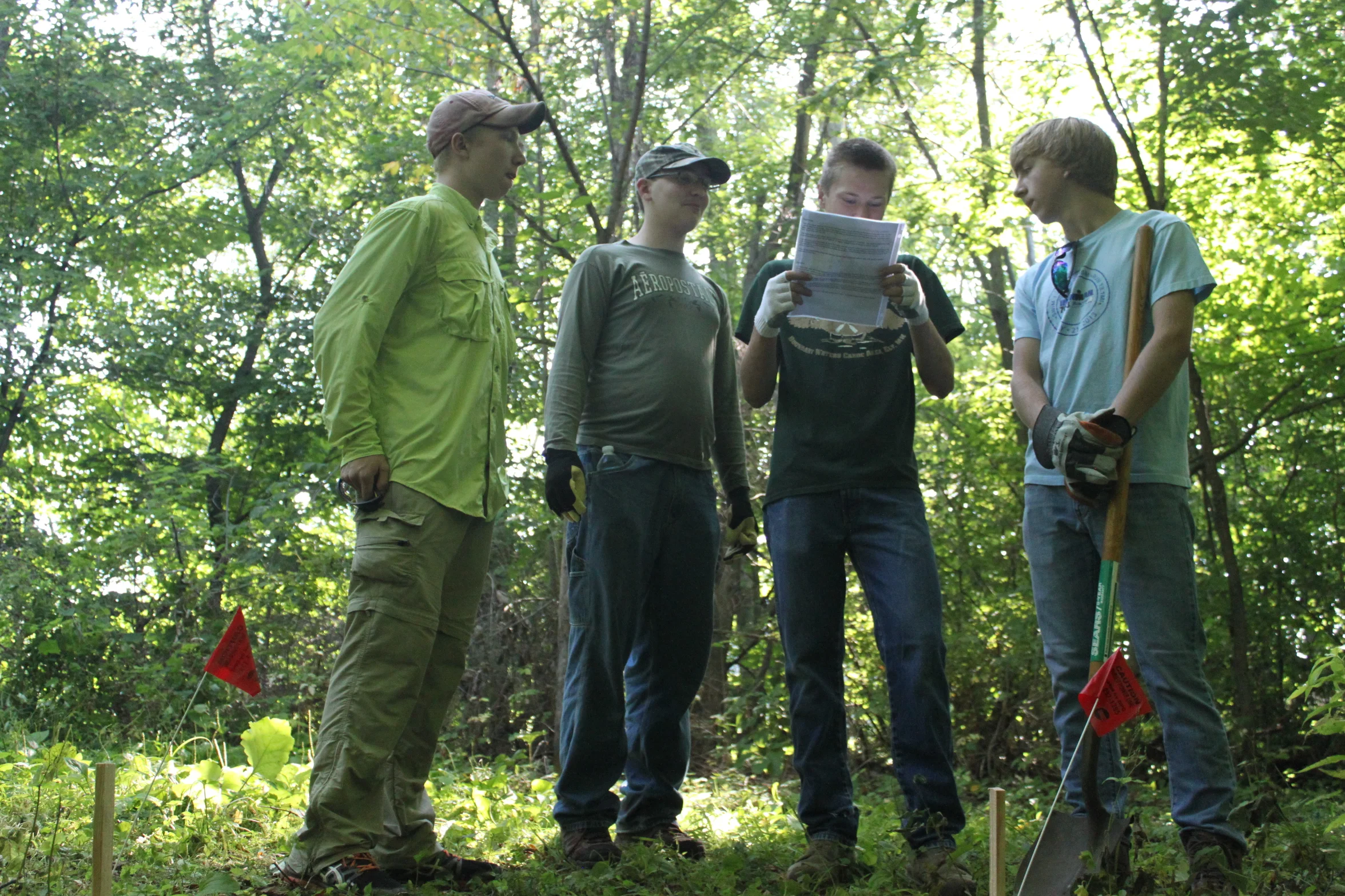 Eagle Scout project 2014 007.jpg