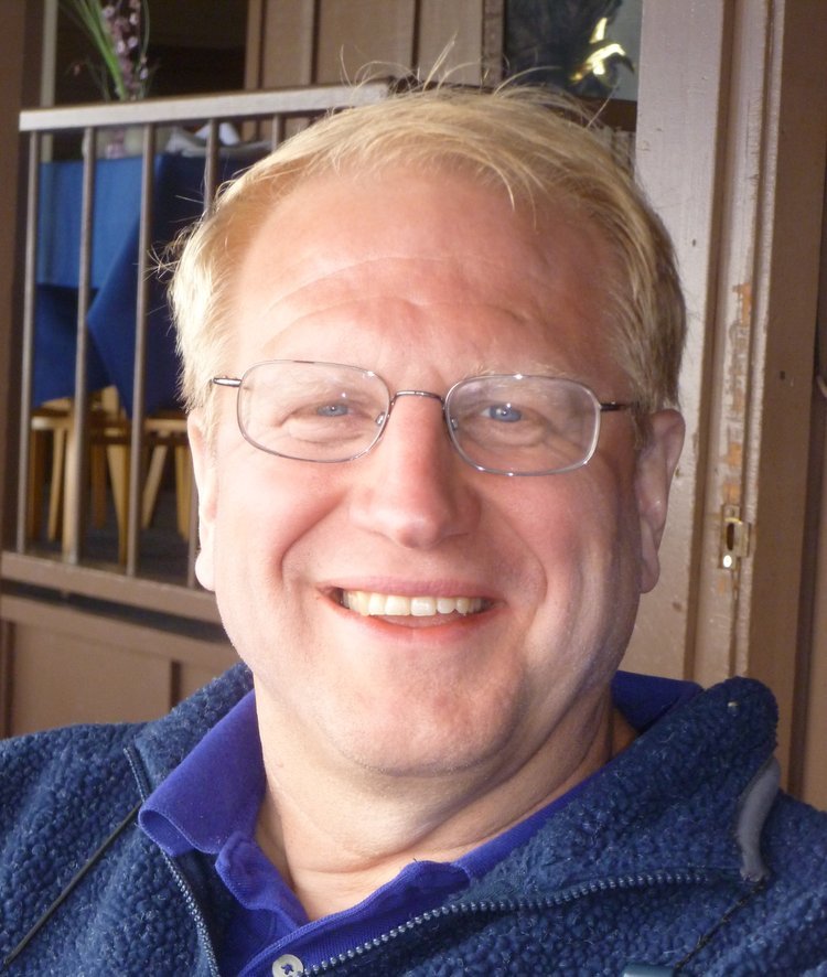 Fred Dewey (Copy)