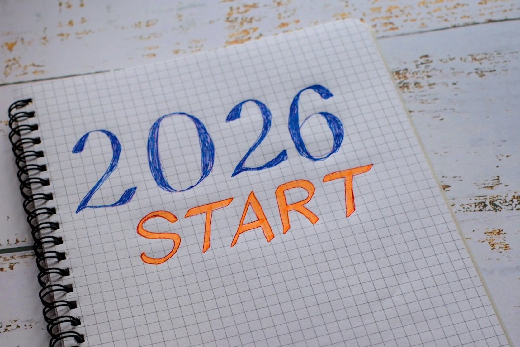 Word of the Year - Free Virtual Workshop