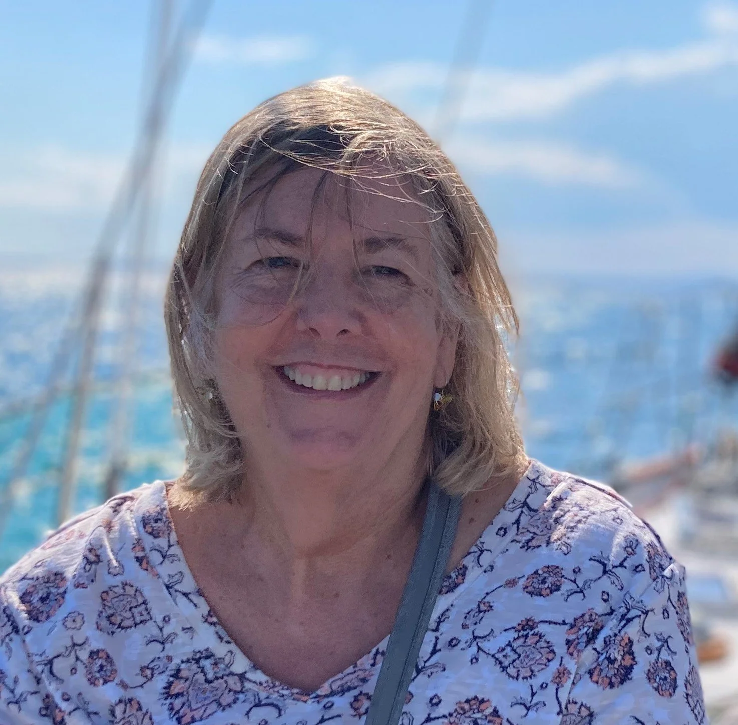 Profiles LifeResults Seeking Mindfulness, Balance, Peace, Personal