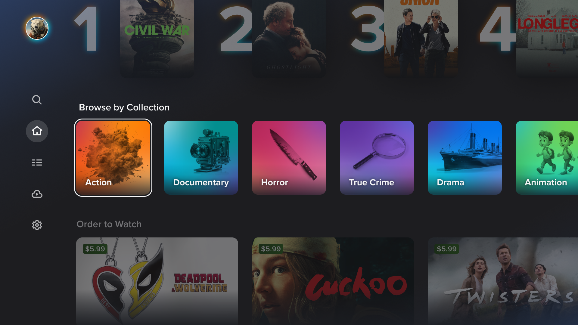 Design Systems: Sling - Complexity Across 27 Devices
