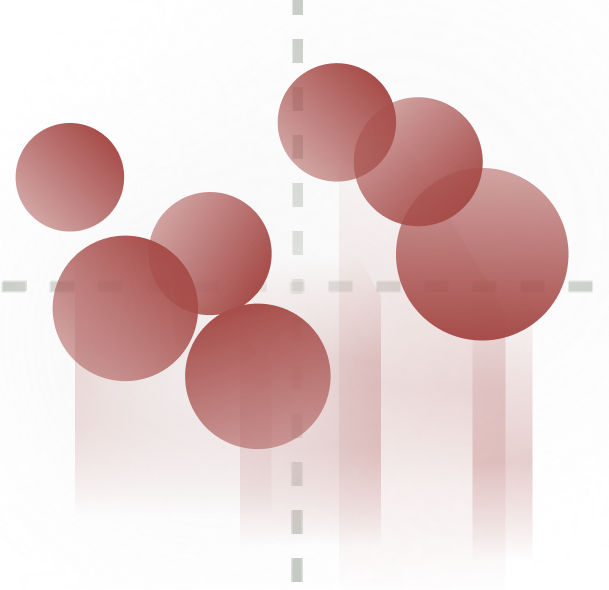 Diagram of a culture based on lifting each other up