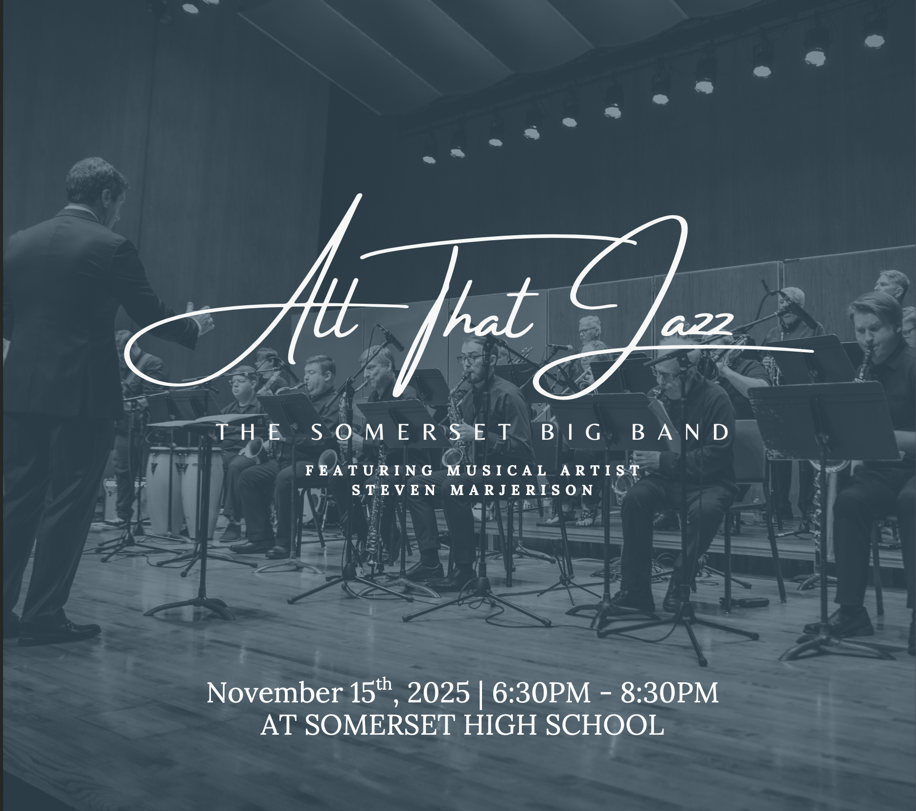 All That Jazz