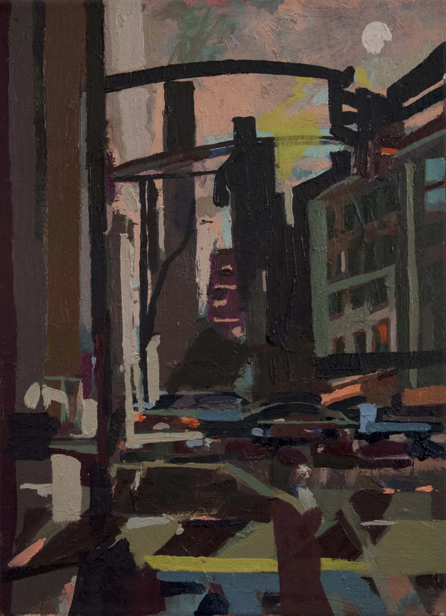 51st & 1st Ave