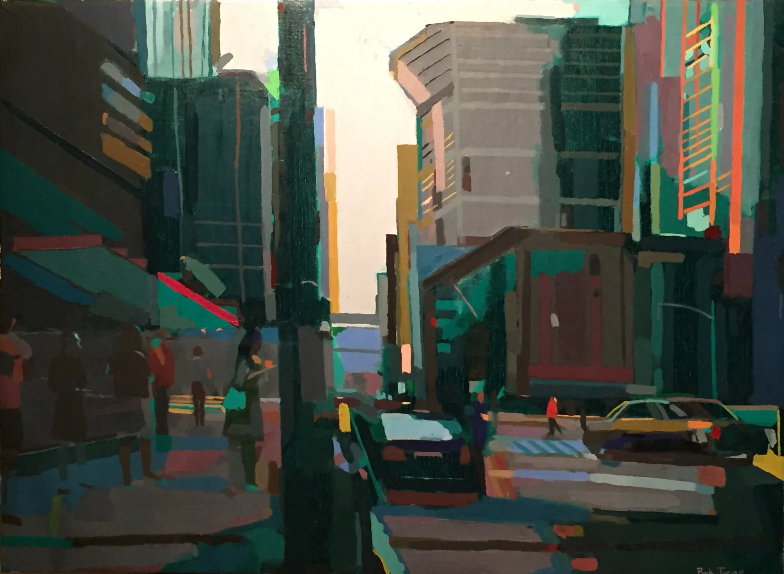 43rd & 3rd