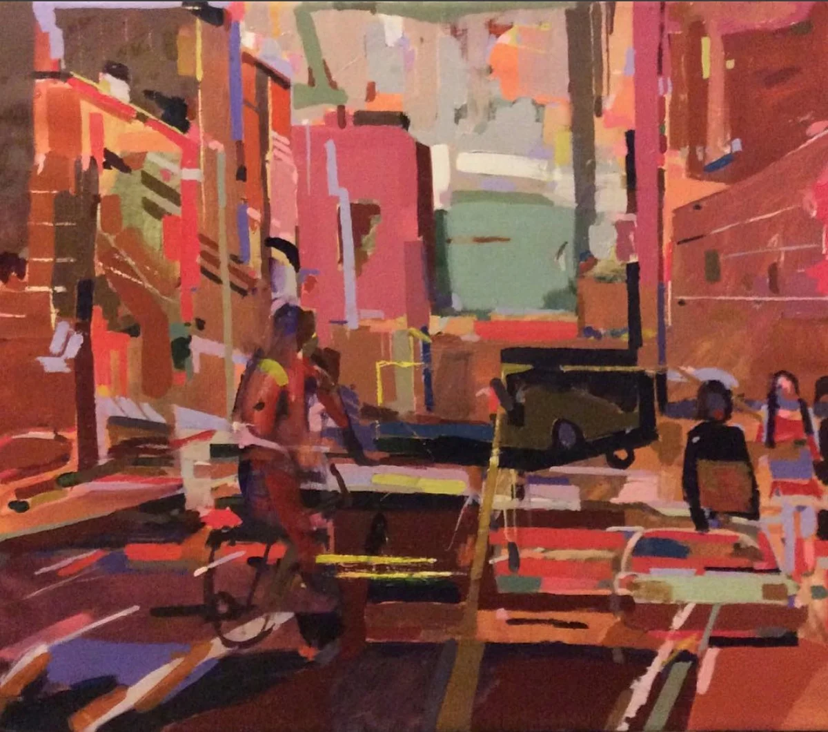 57th and Park