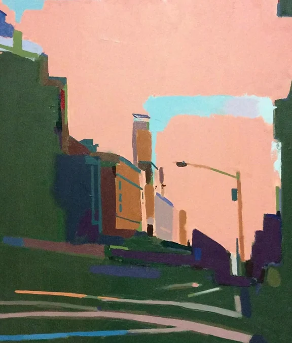 Murray Hill