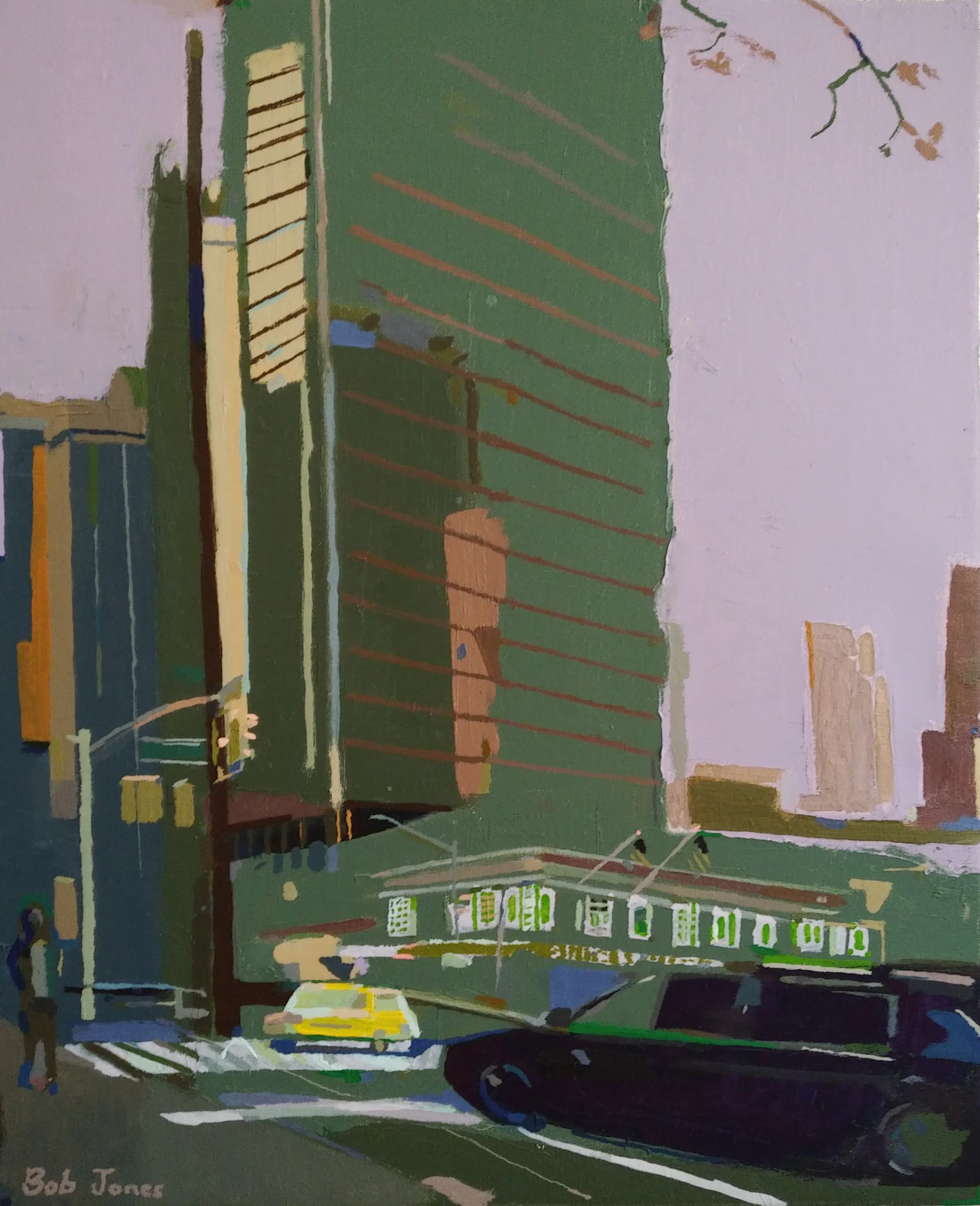 Smith & Wollensky