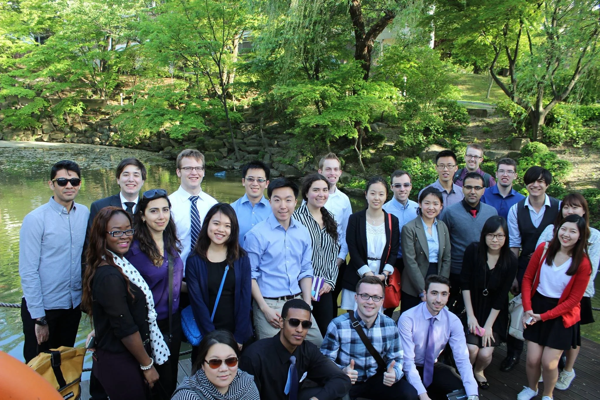 IEEE International Field Trip to Munich and Italy info session: