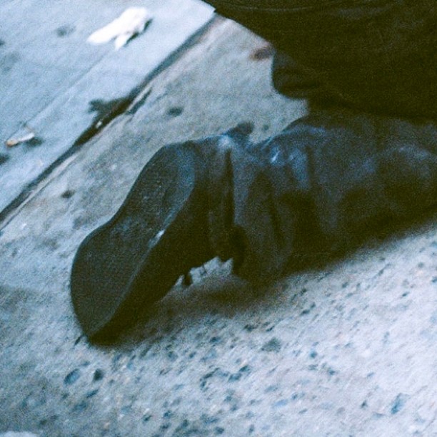 3 of 6 |  #35mm #filmisnotdead #staybrokeshootfilm #nycspc #nycstreetphotography