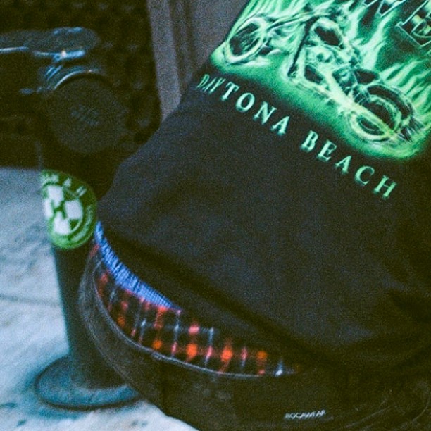 6 of 6 |  #35mm #filmisnotdead #staybrokeshootfilm #nycspc #nycstreetphotography