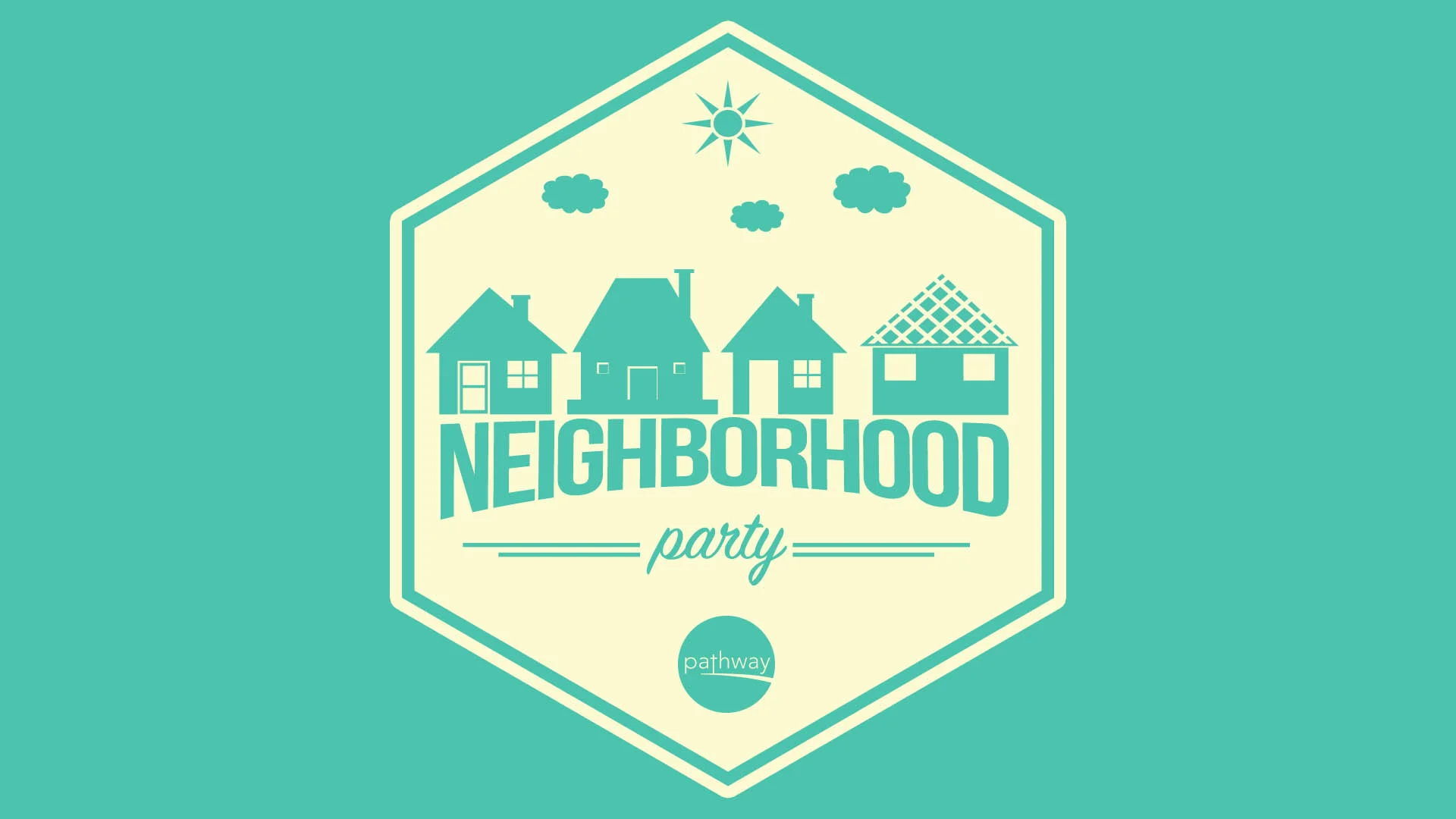 Neighborhood Party