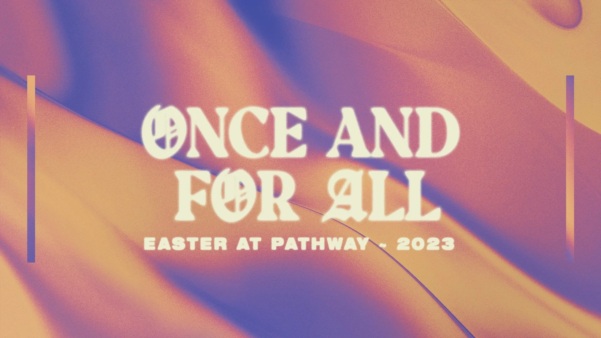Easter 2023 Pathway Church