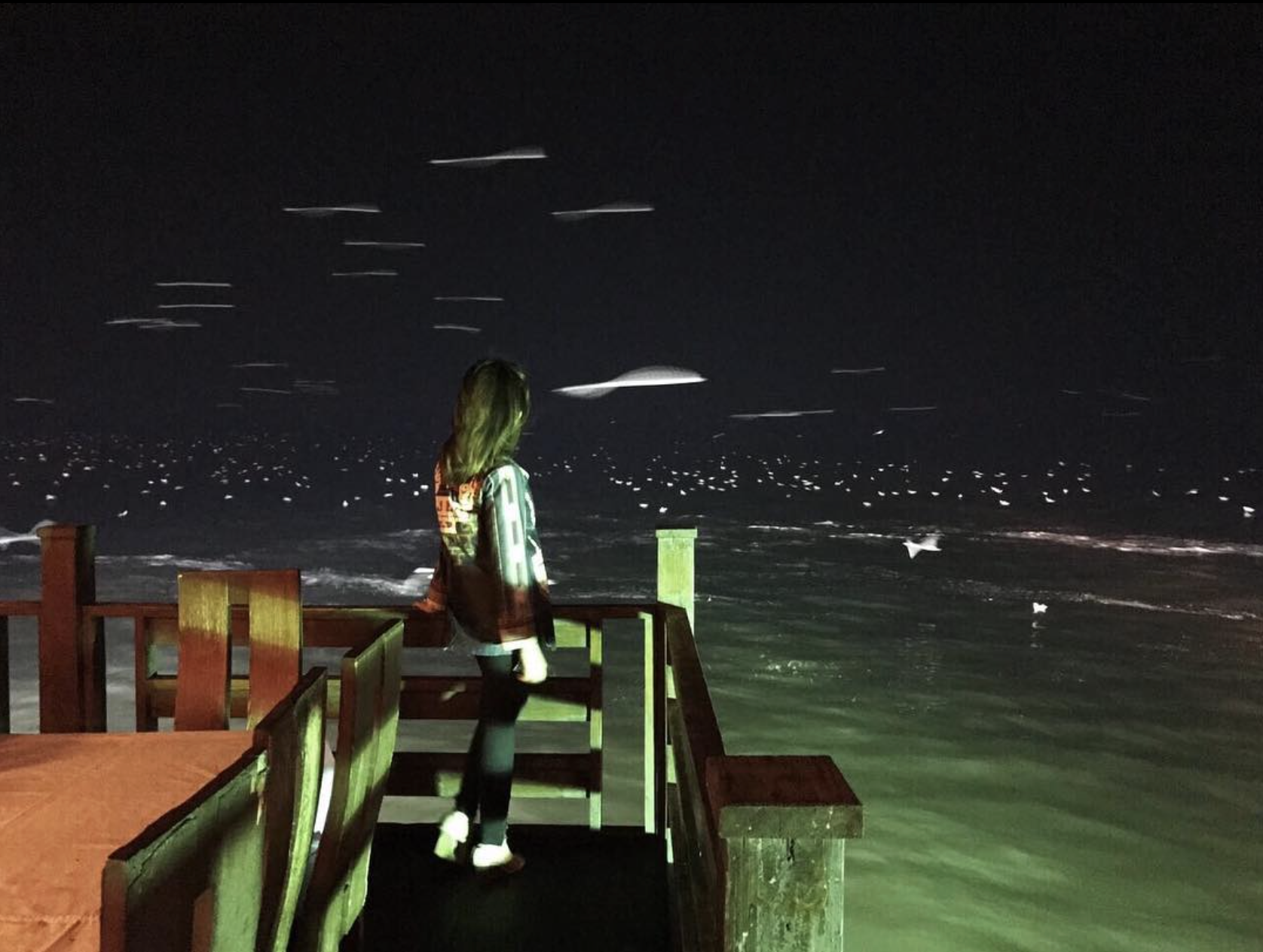 Karachi, 2014