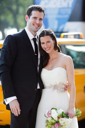 Liron & Nick