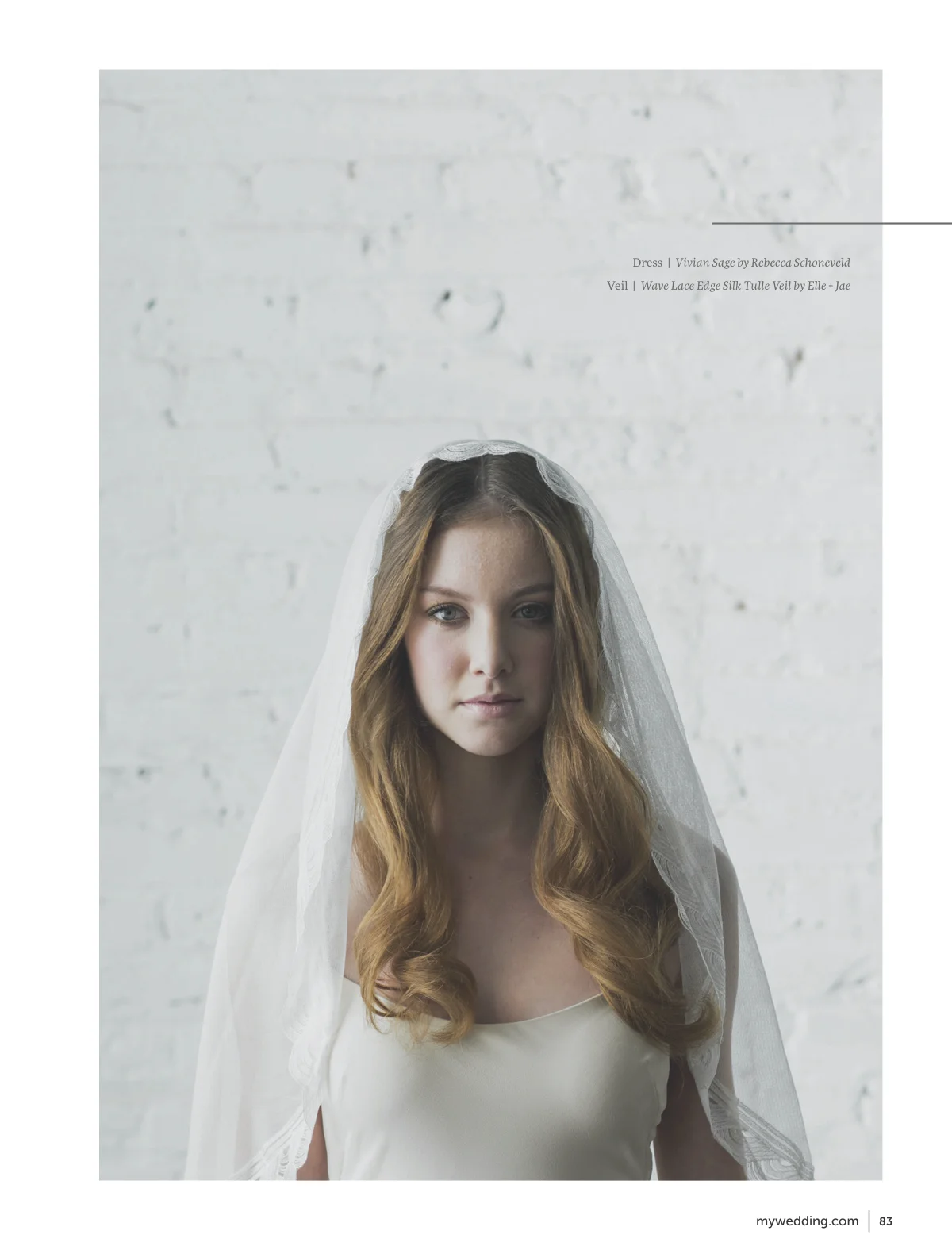 My Wedding Magazine