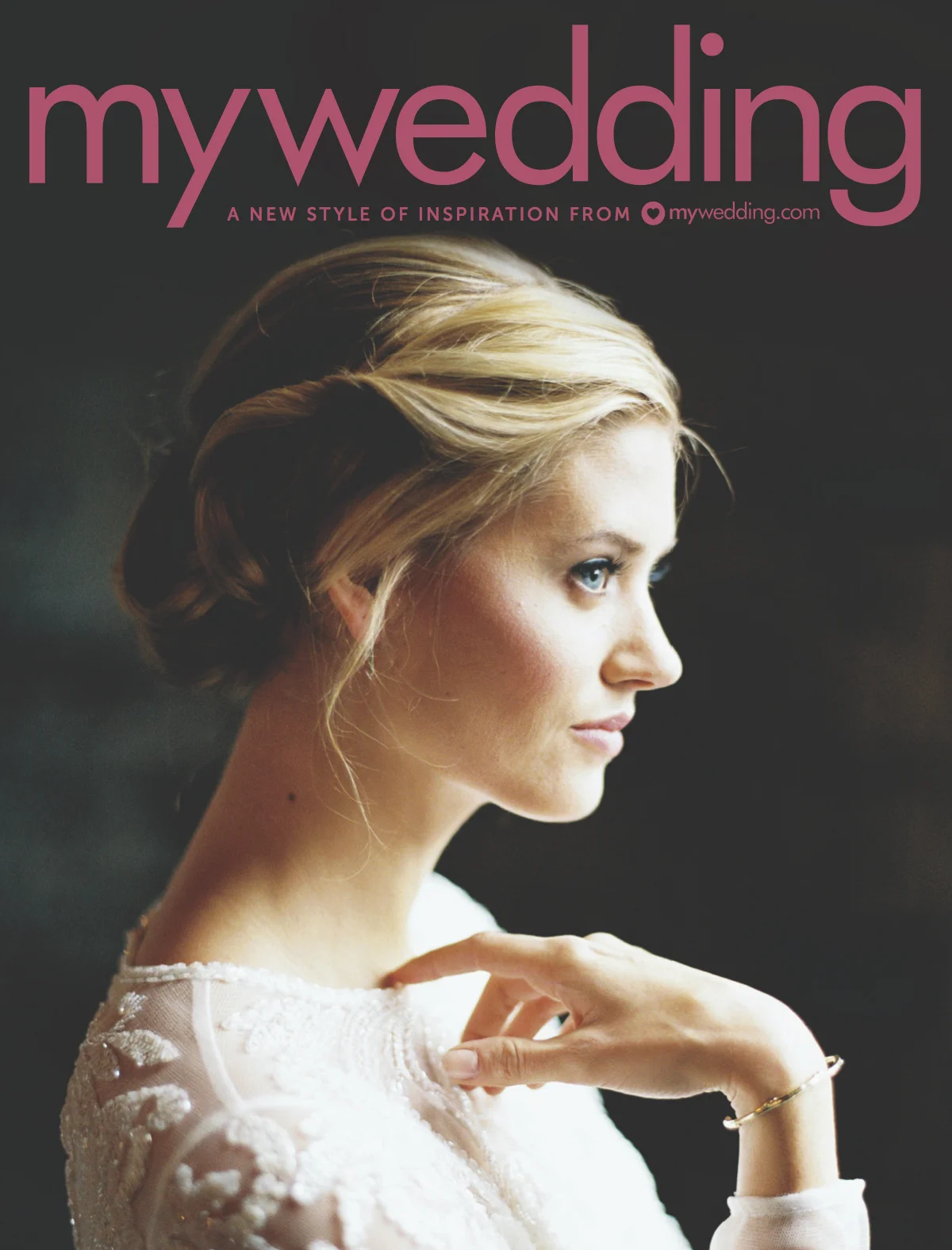 My Wedding Magazine Vol. V