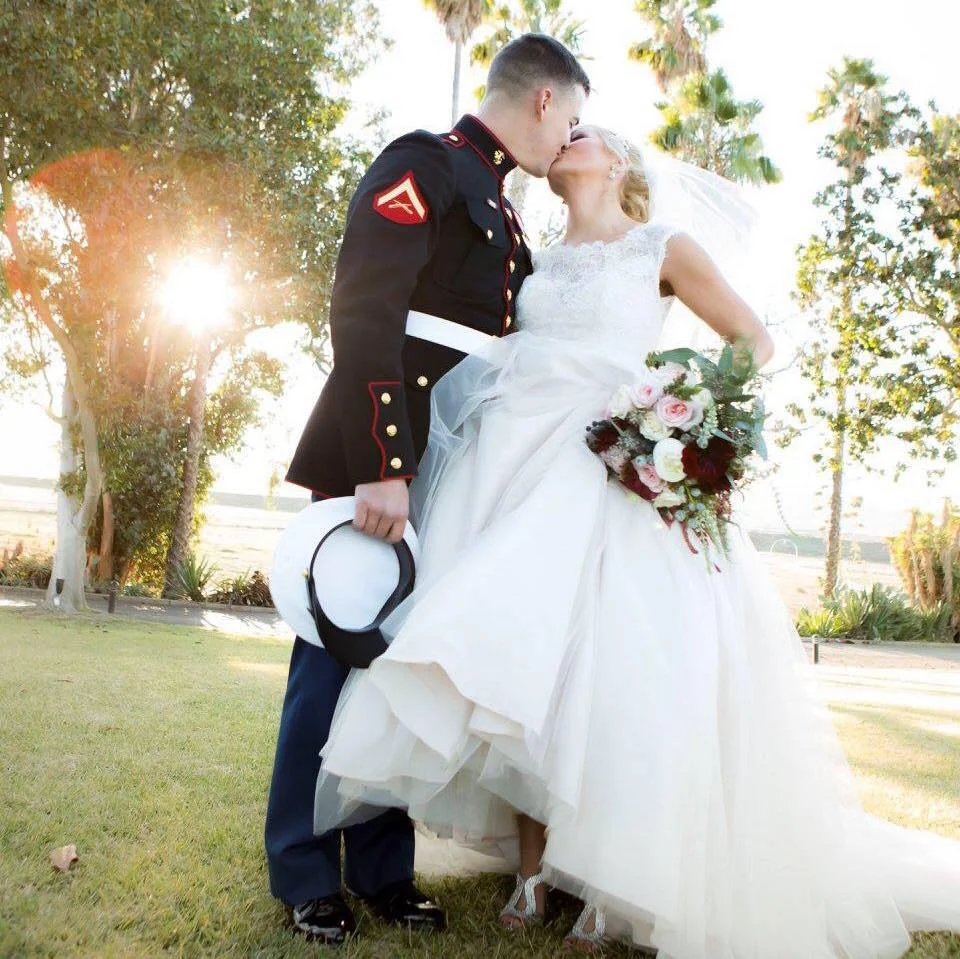 Amanda & Alexander