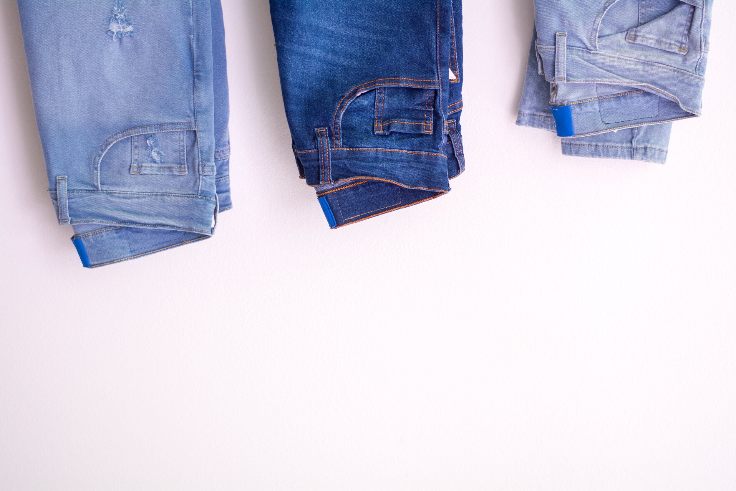 Denim x3