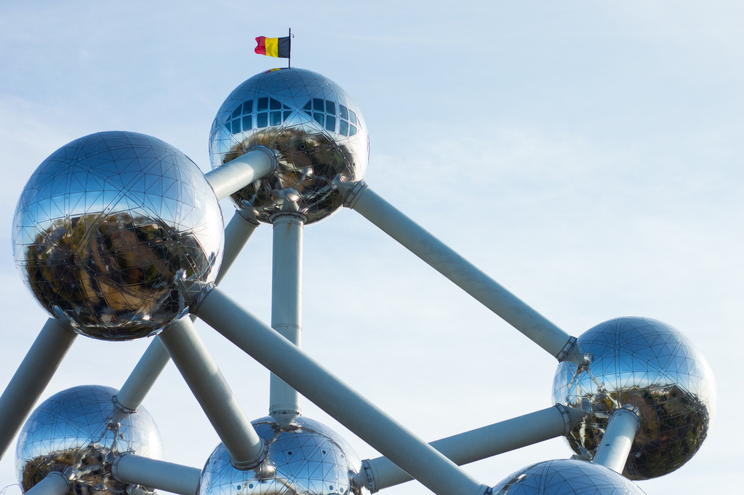 Brussels Travel Guide