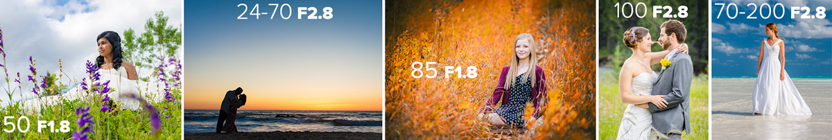 All photos edited with the SMART PORTRAIT PRESET SYSTEM for Lightroom