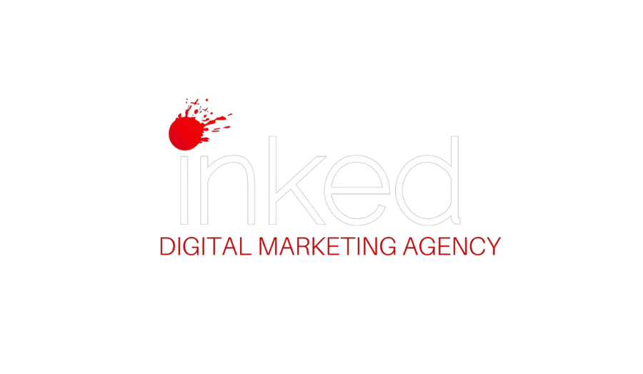 inked digital marketing agency