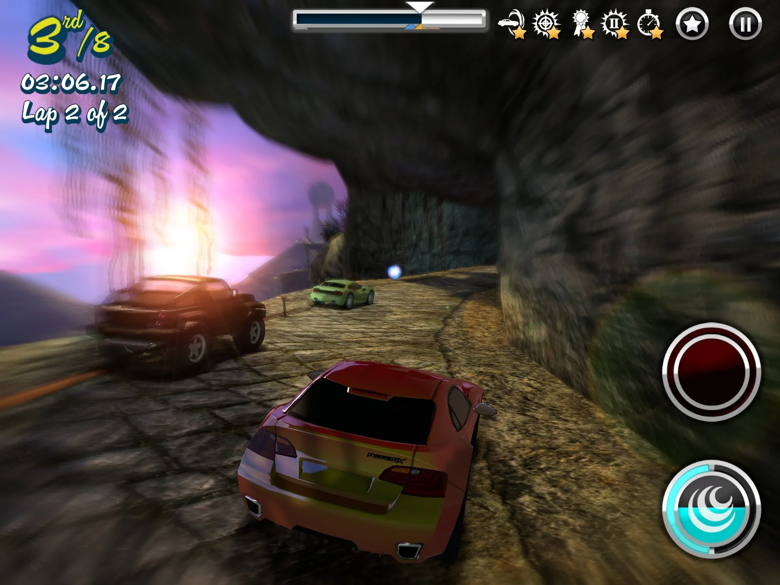 PC Screenshot
