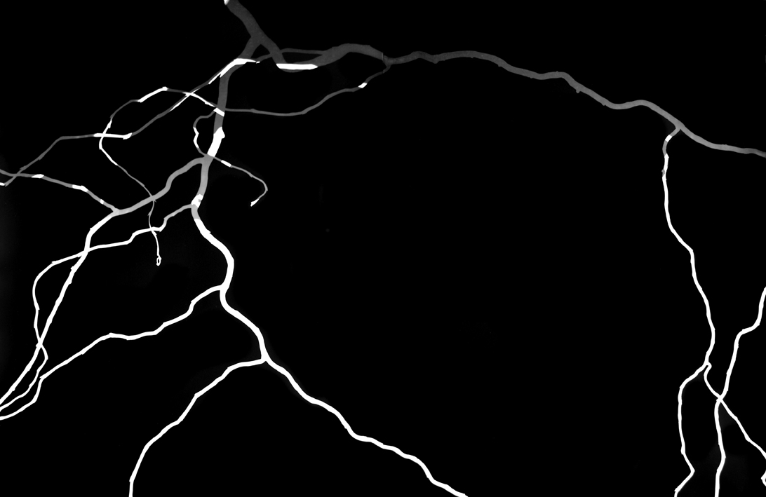 PRECARIOUS EDGE