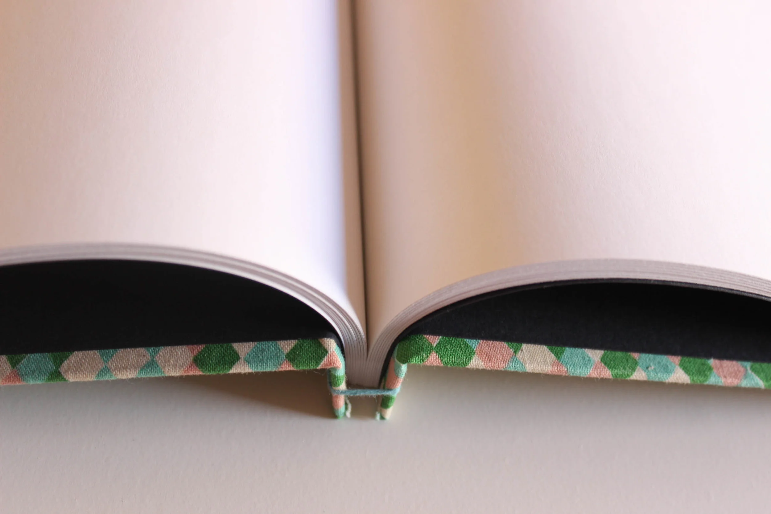 Els quaderns de Paper Factorem estan fets amb paper reciclat.
