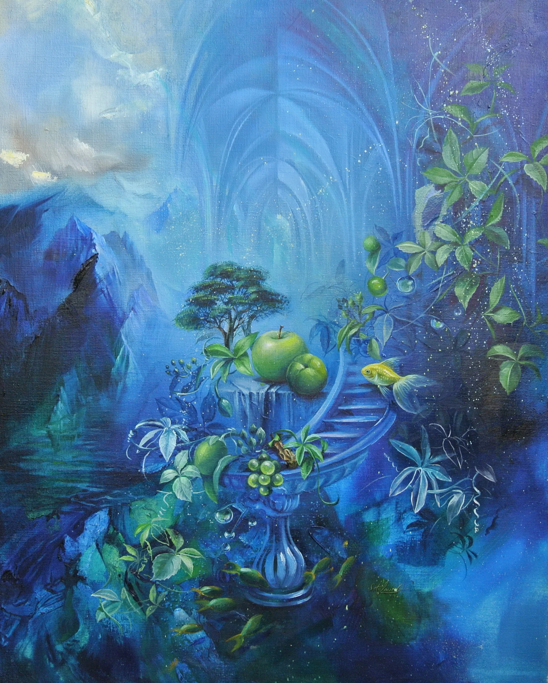 Dreamscape