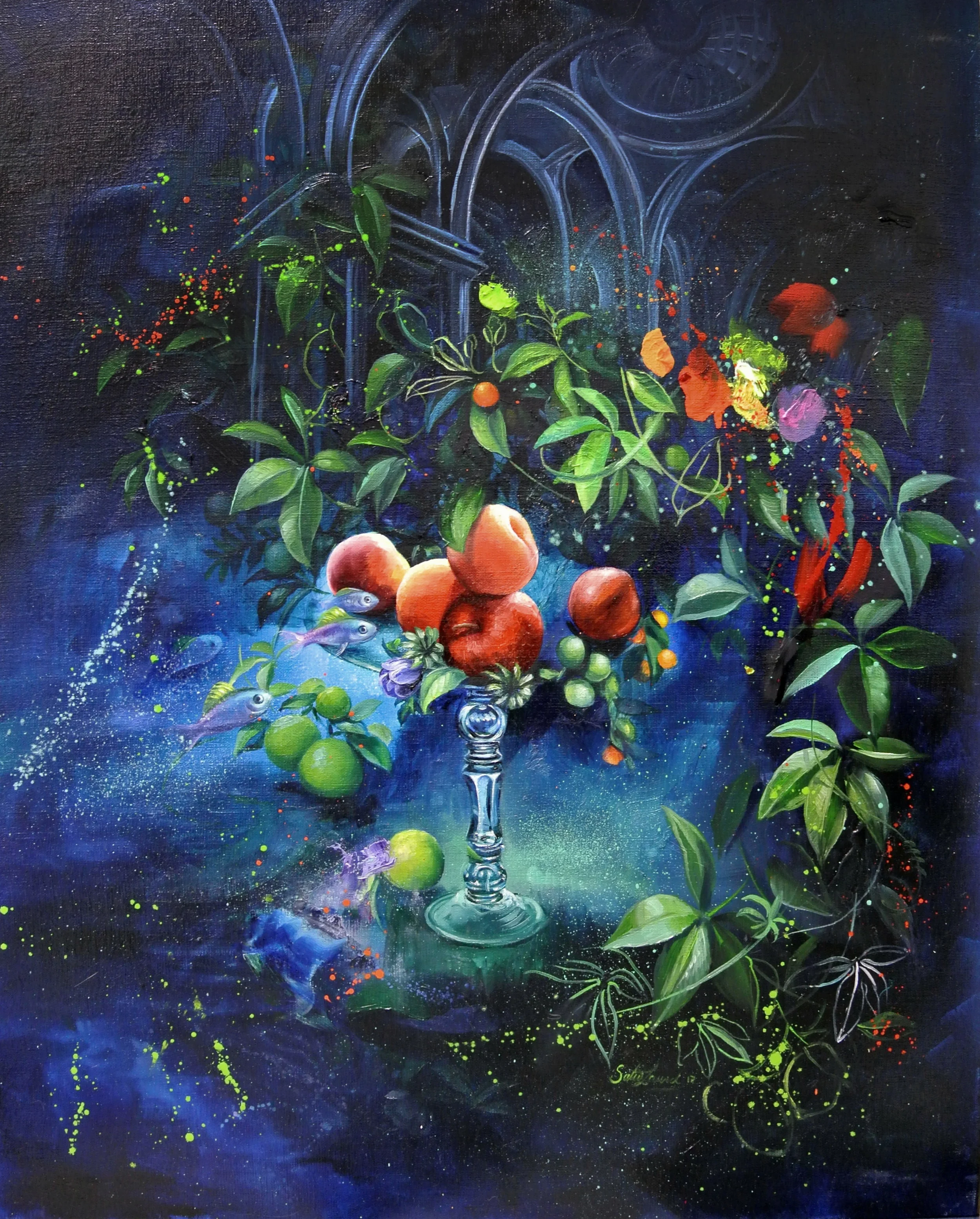 Lemon tree