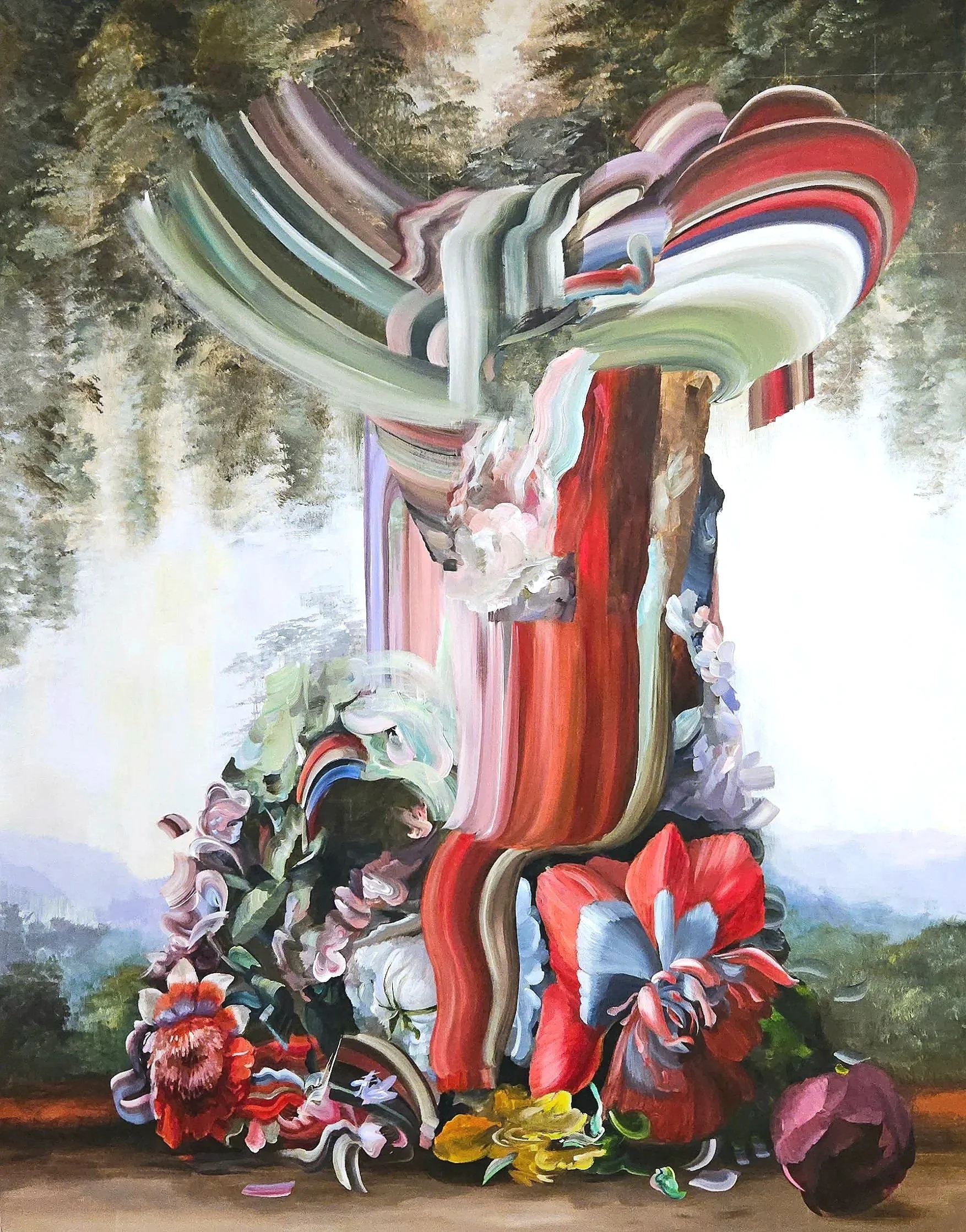 The Battle of the Roses #8