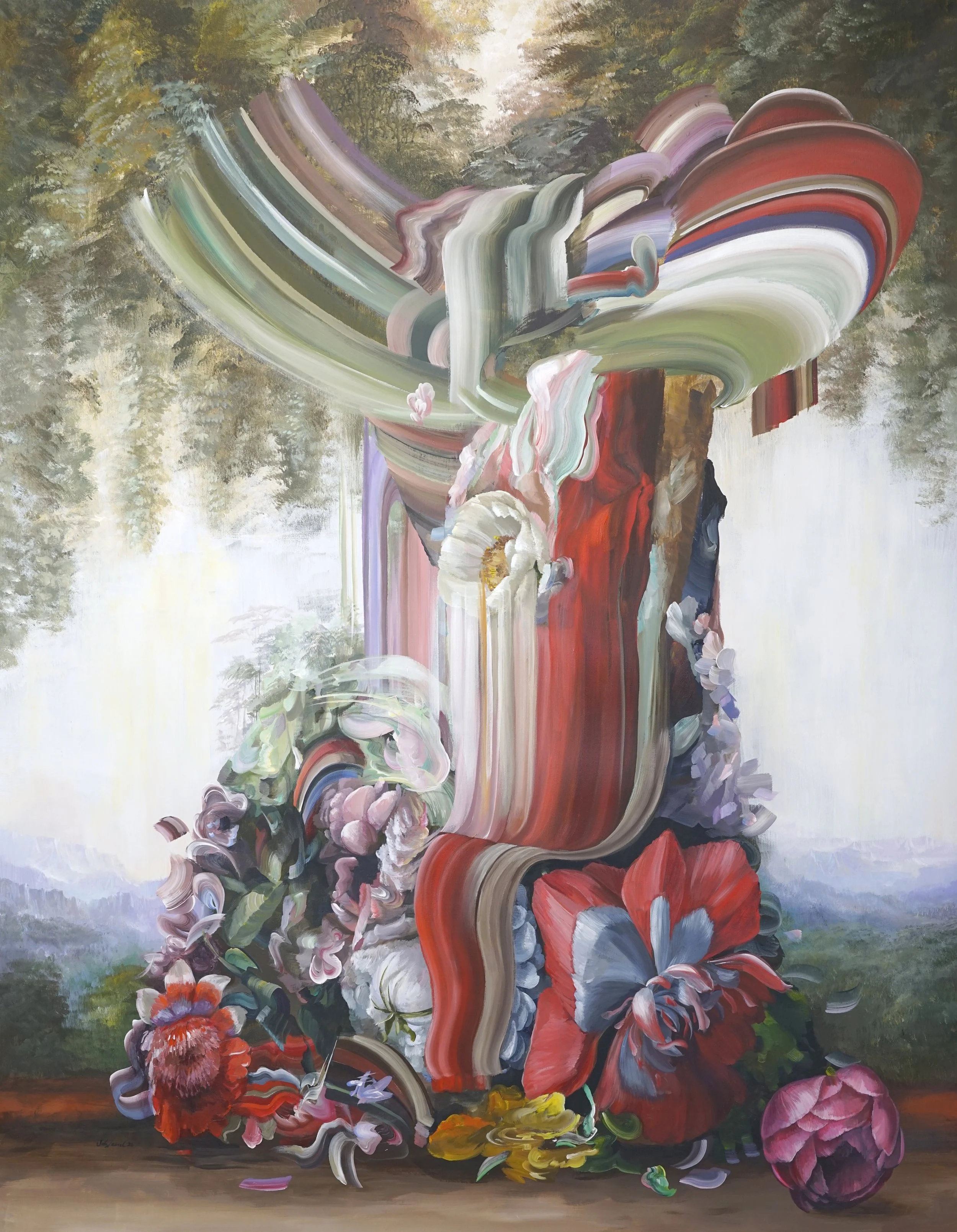 The Battle of the Roses #8