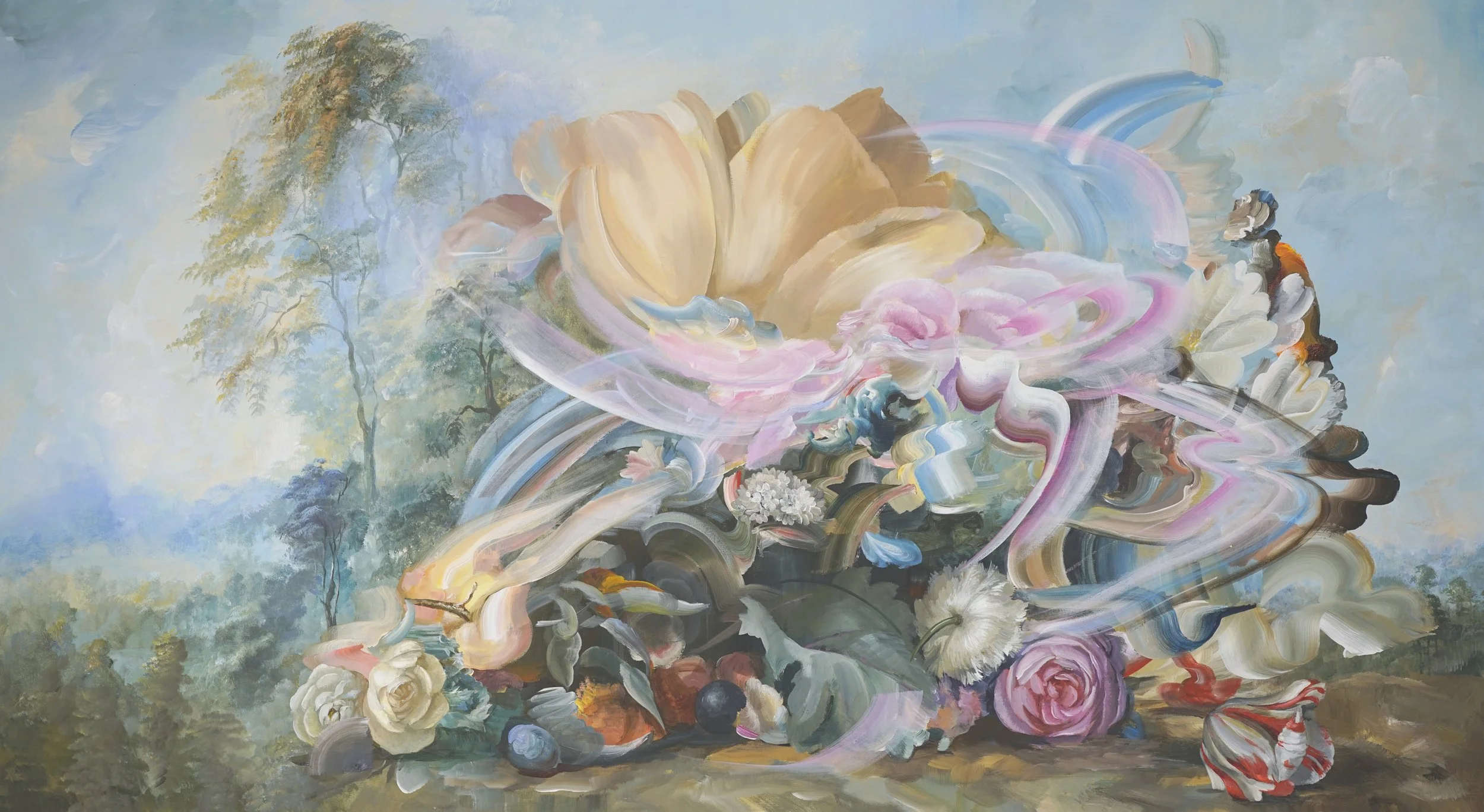 The Battle of the Roses #12