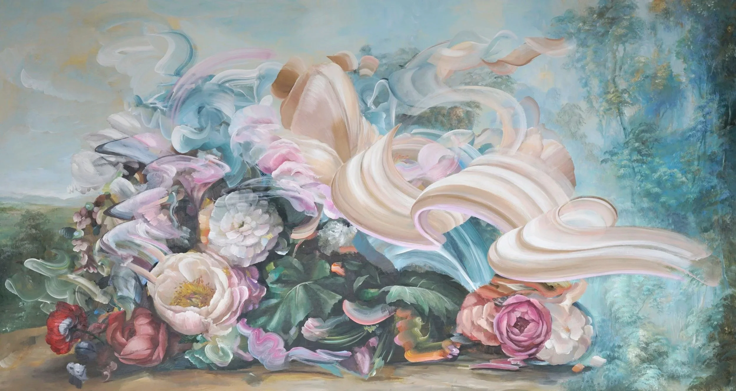 The Battle of the Roses #14