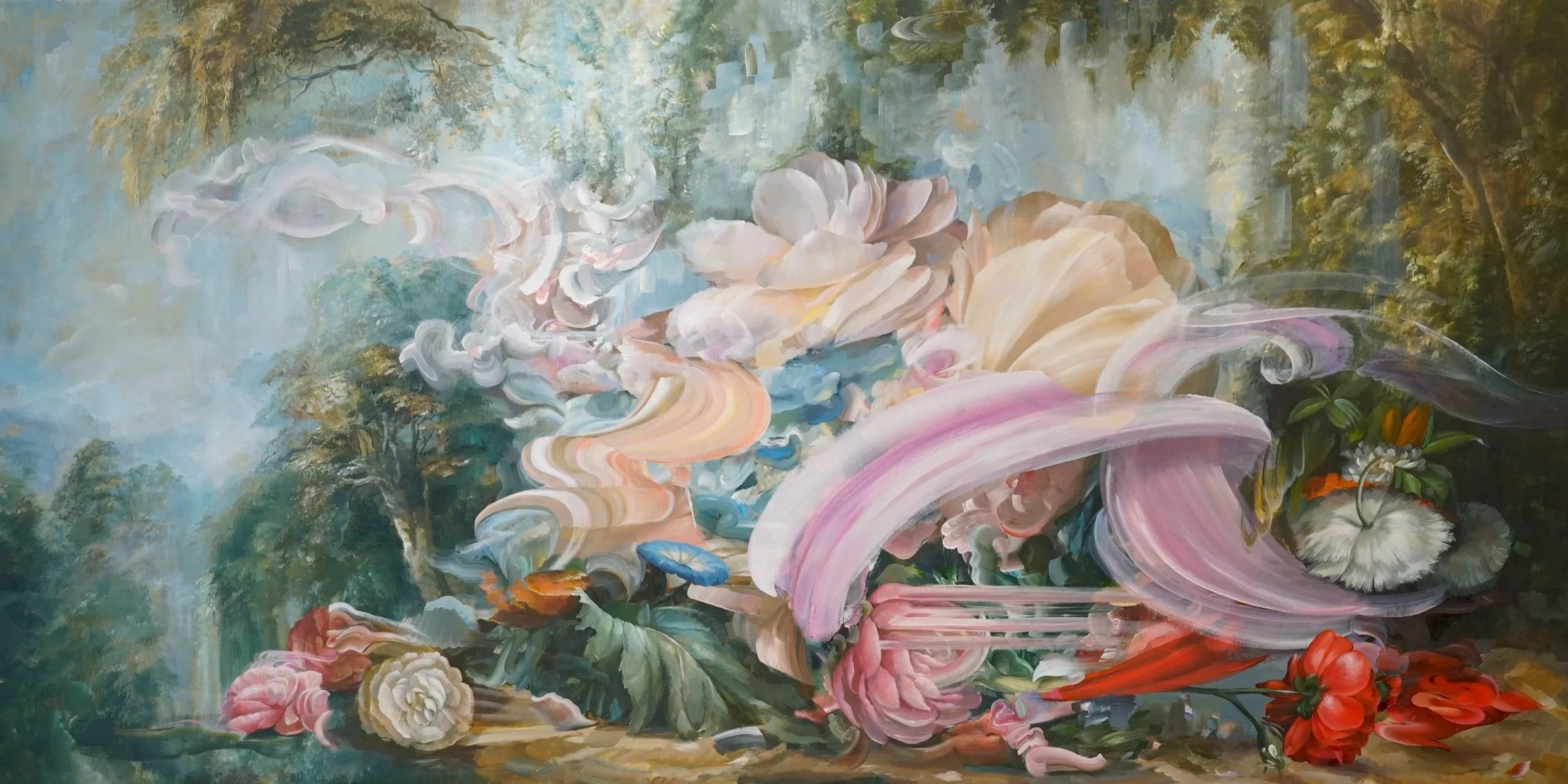 The Battle of The Roses #11