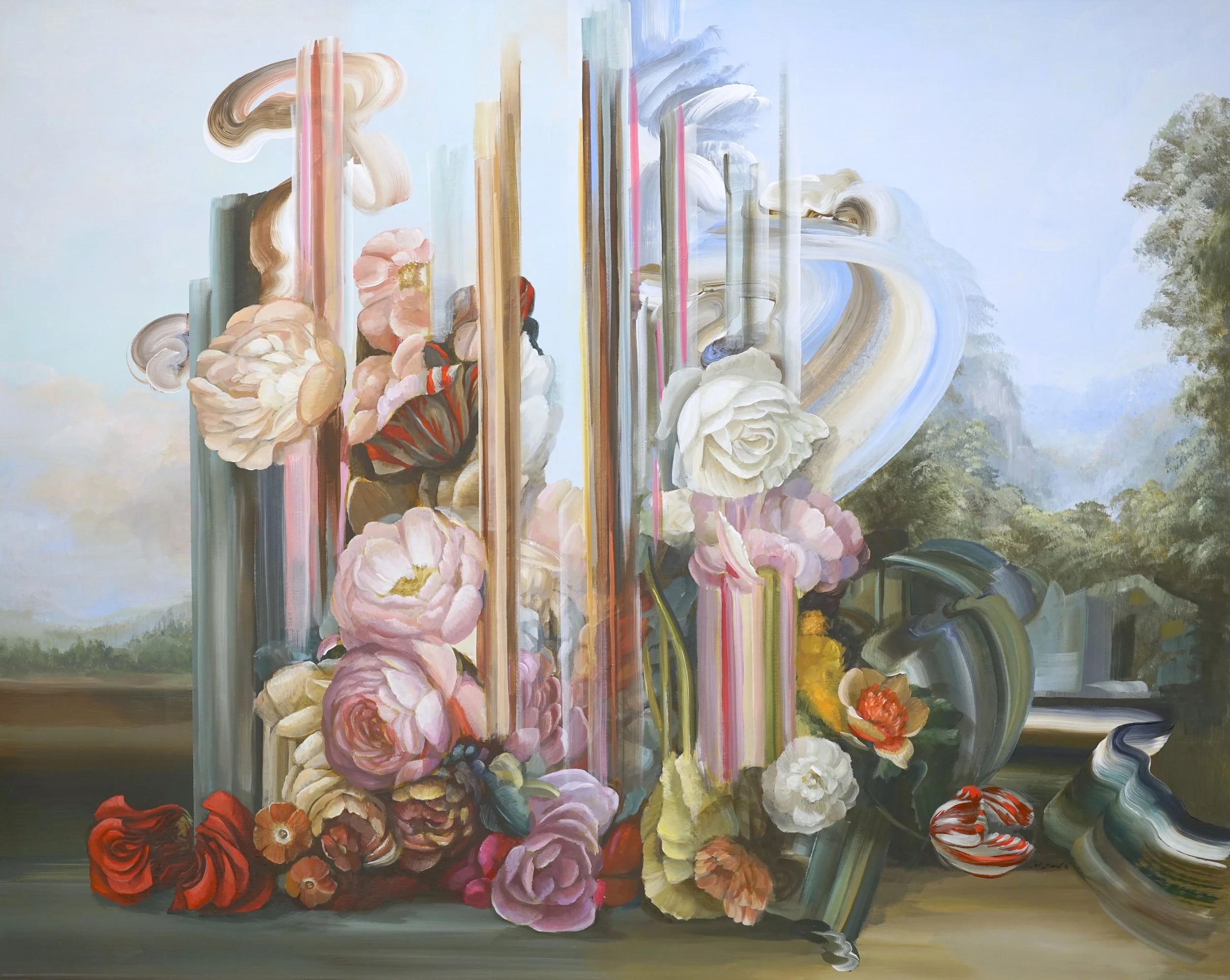 the Battle of the Roses #17