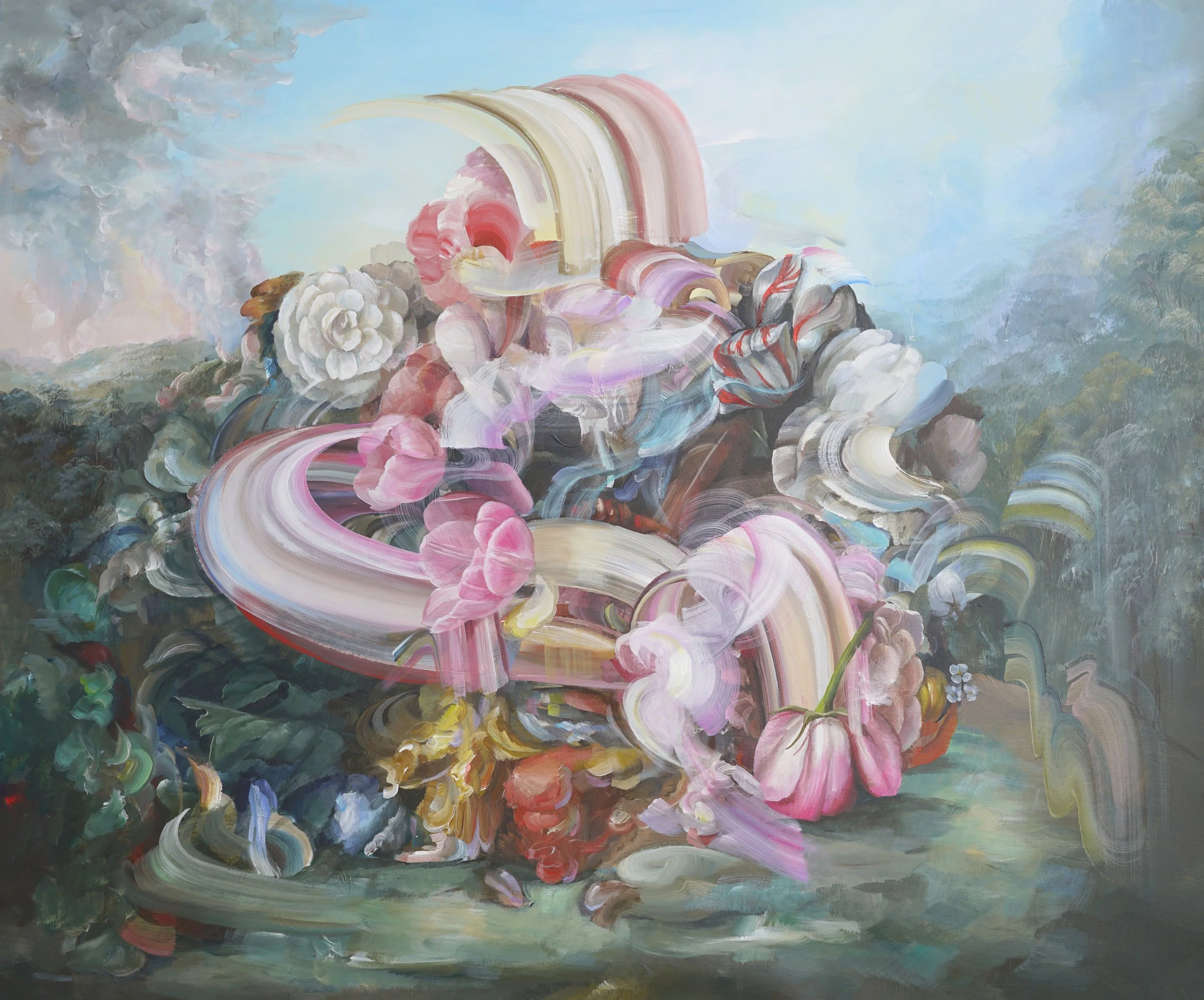The Battle of the Roses #15