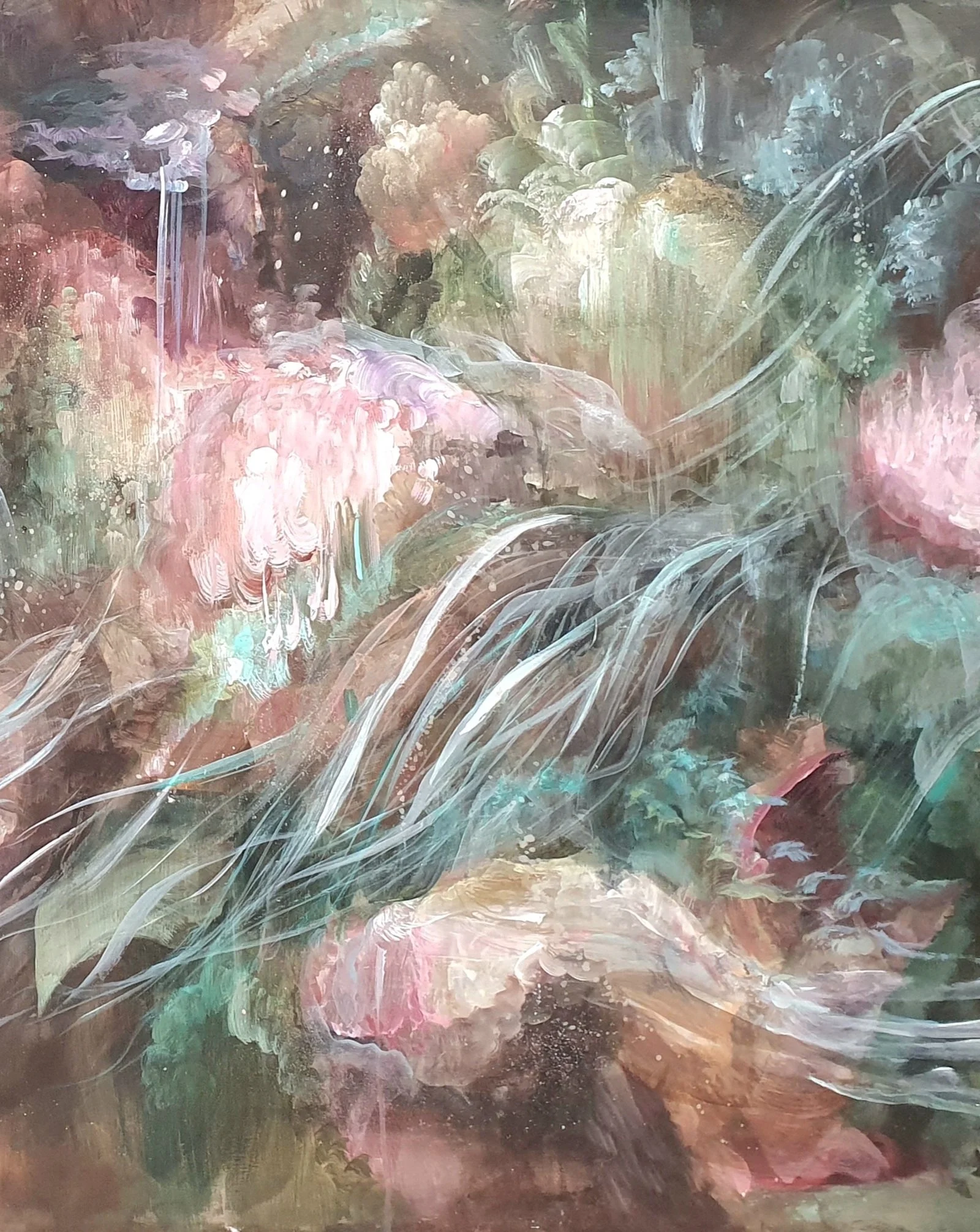 Liminal Reverie