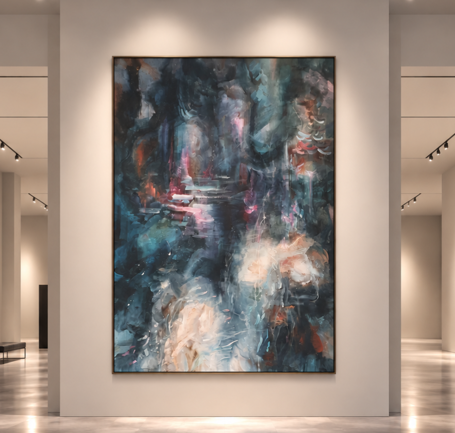 Oscillation 